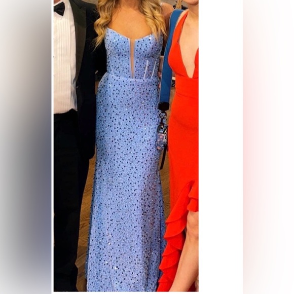 Sherri Hill Formal dress - Picture 1 of 5